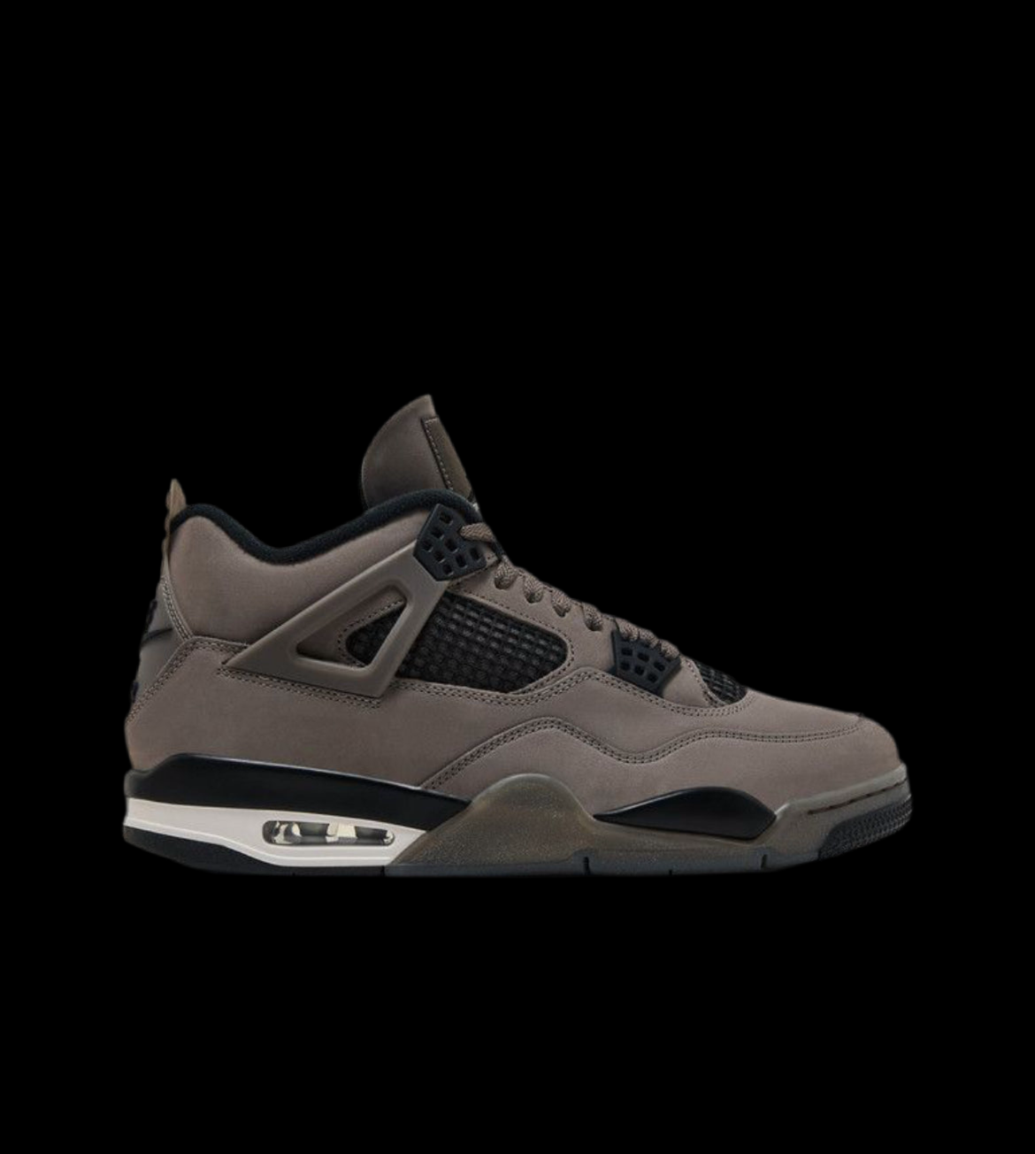Jordan Retro 4 “Cave Stone”