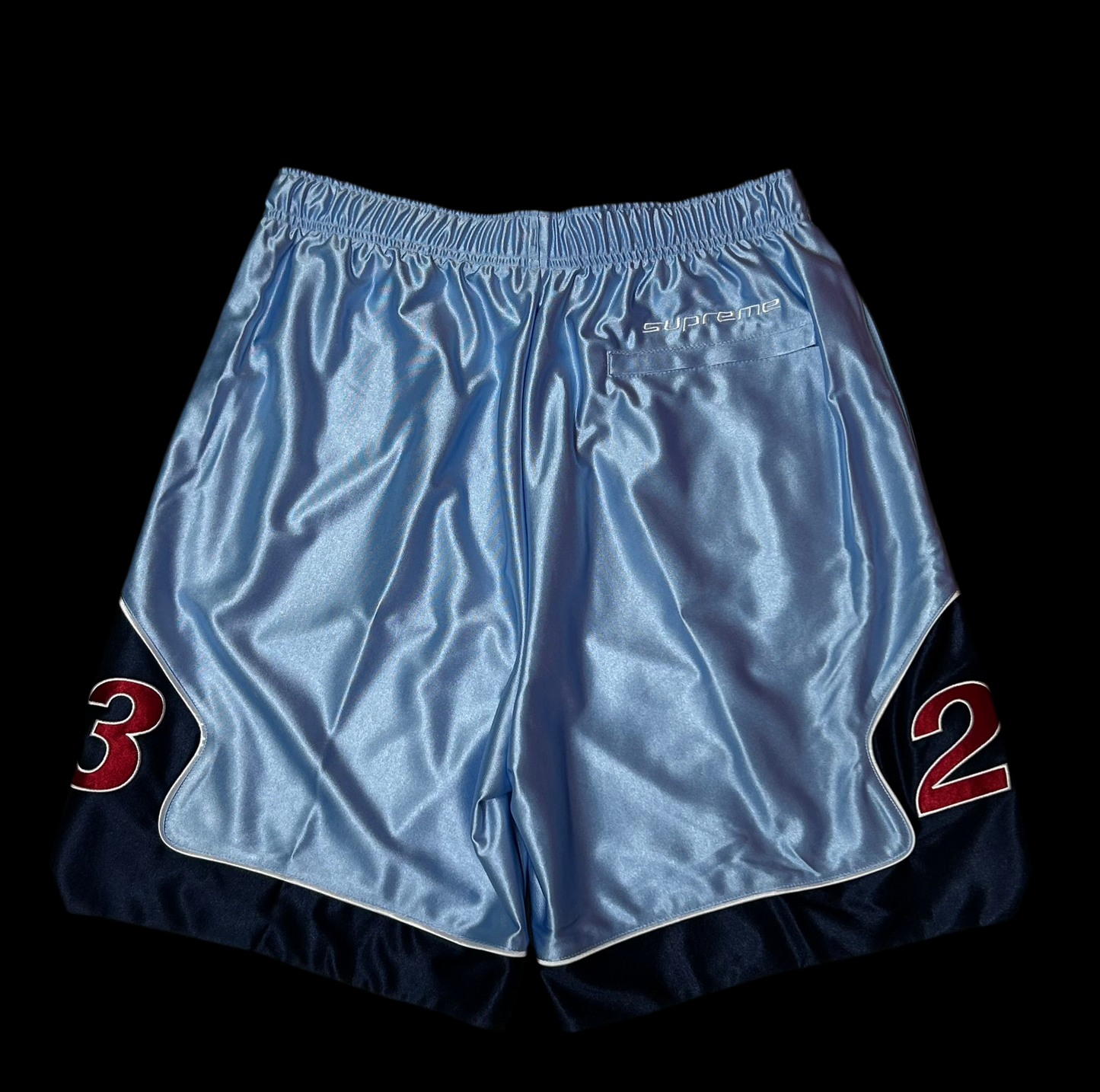 Supreme X Jordan Short