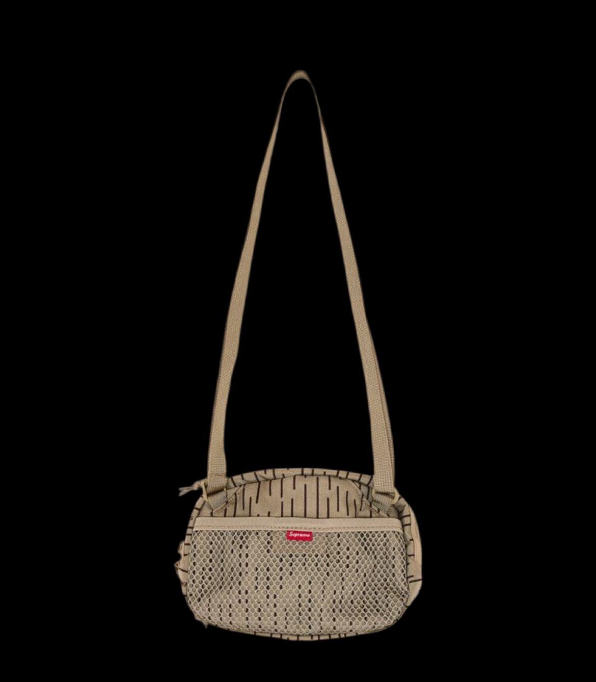Supreme Mini Side Bag