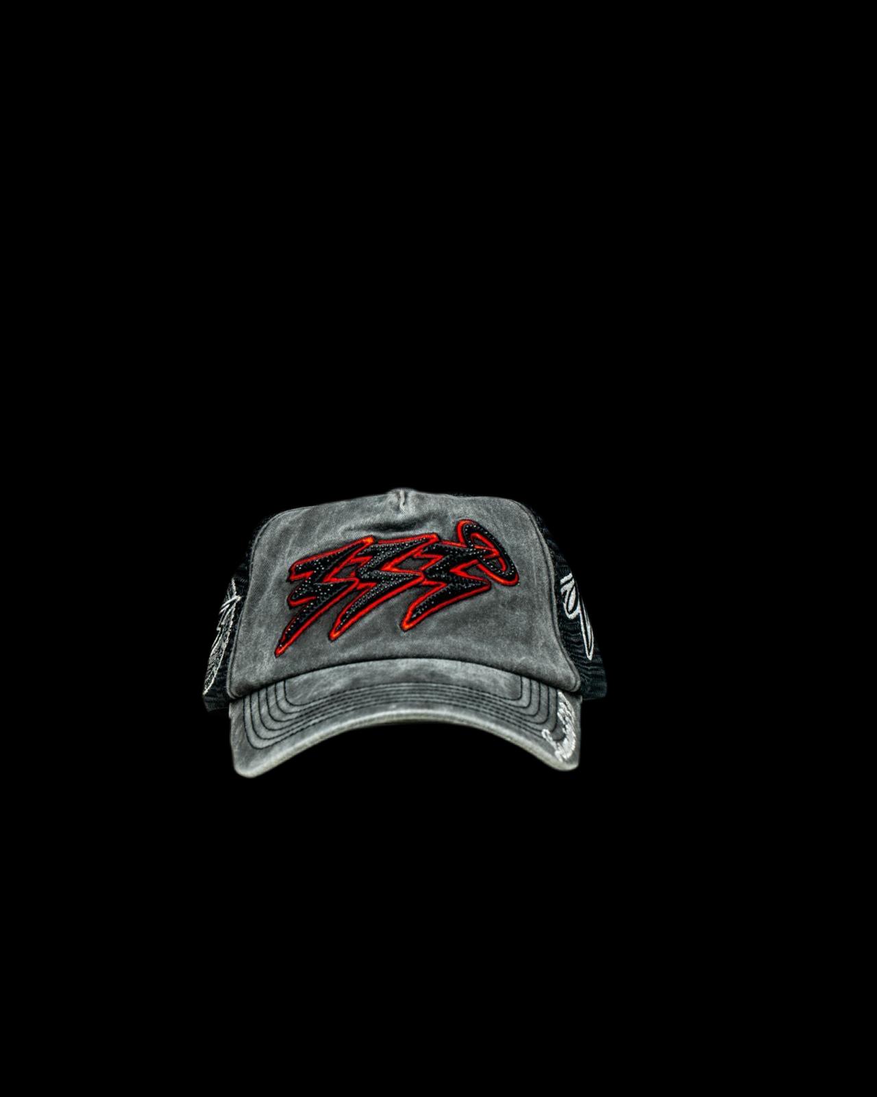 333 Cap