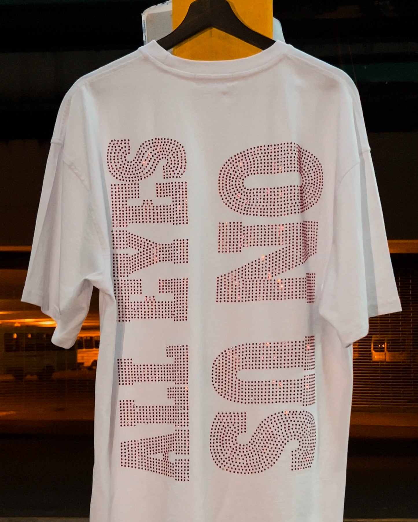 'ALL EYES ON US' T-Shirt
