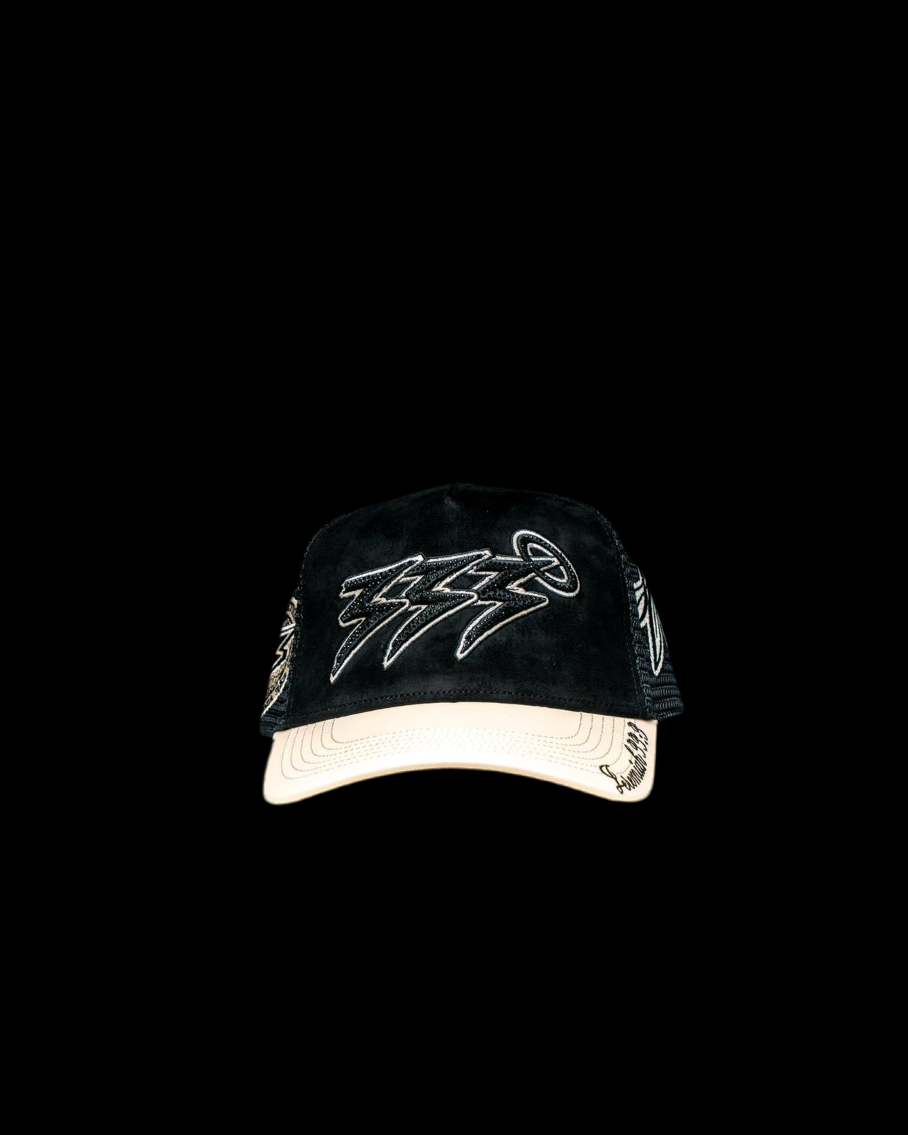 333 Cap