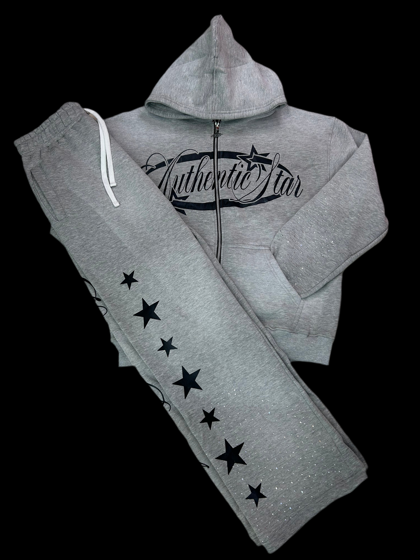 Authentic Sweat Pants