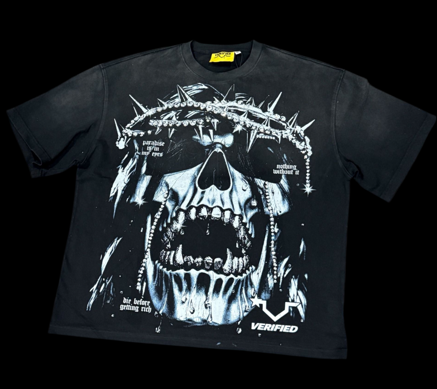 Verified T - Shirt