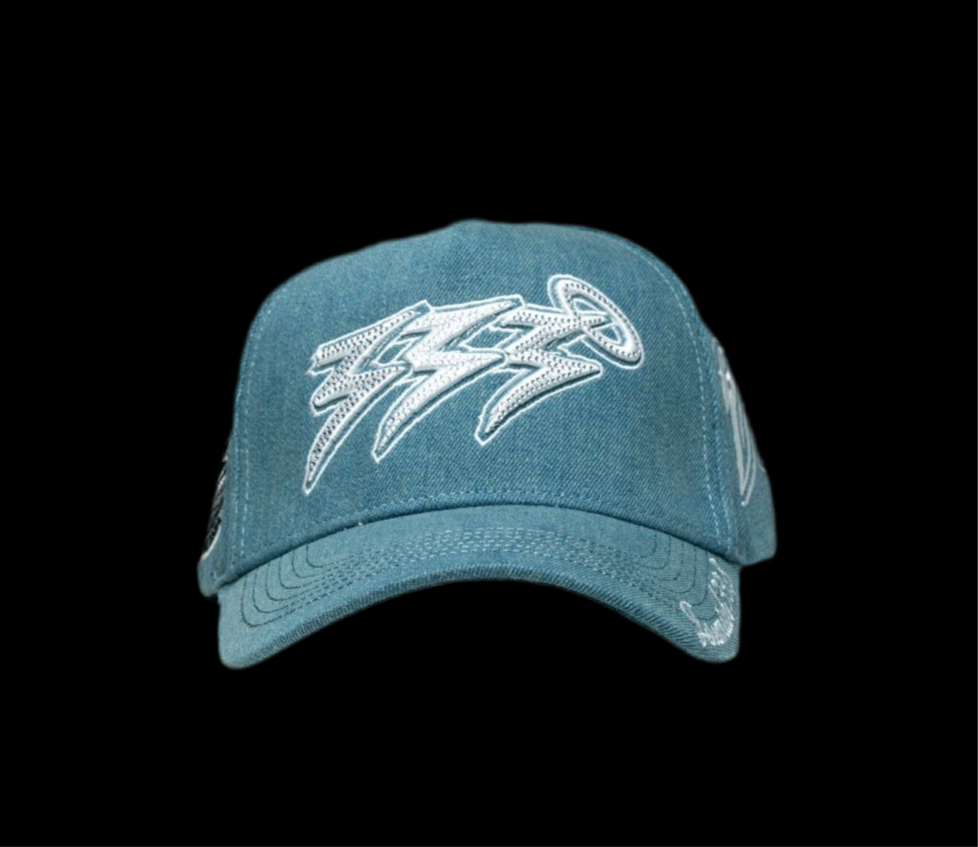 333 Cap