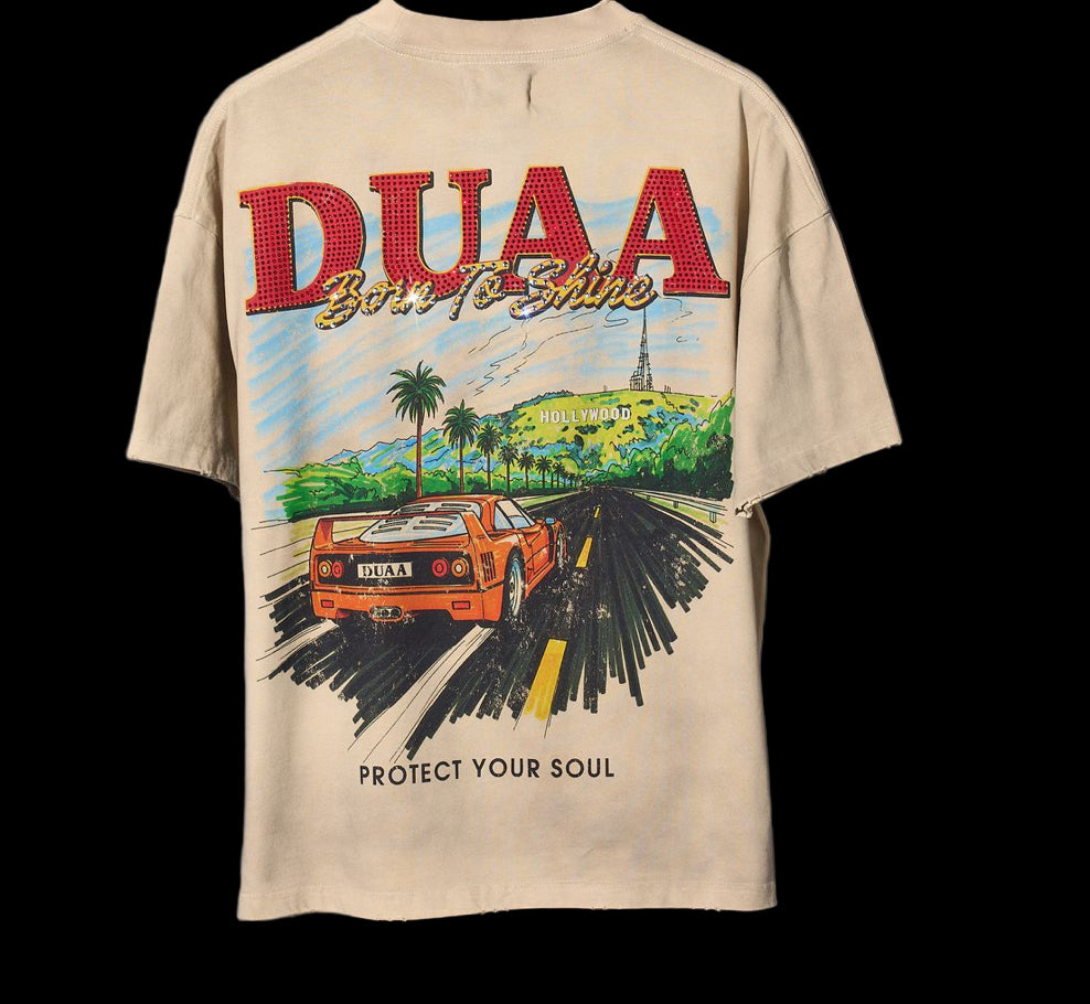 DUAA T-Shirt