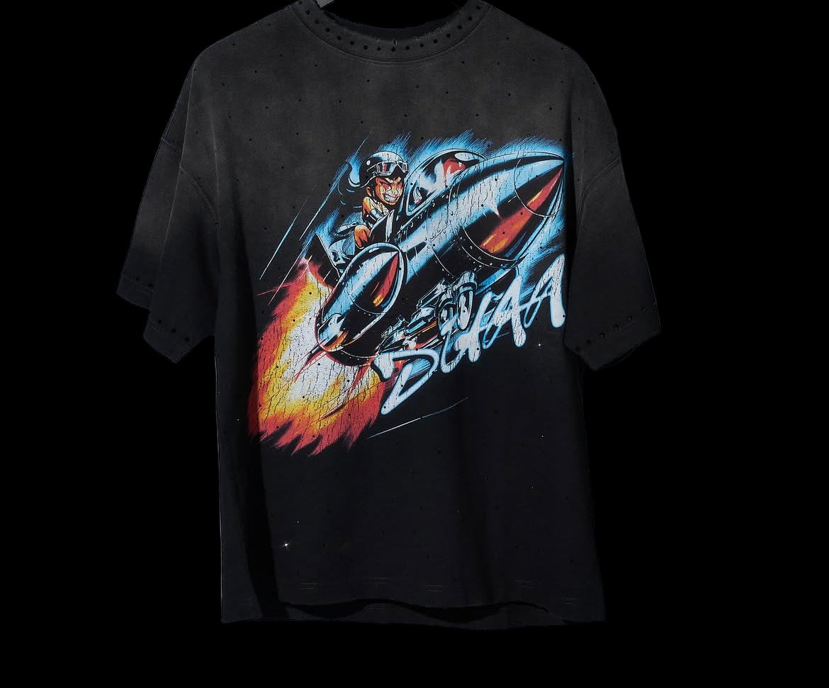 DUAA T-Shirt