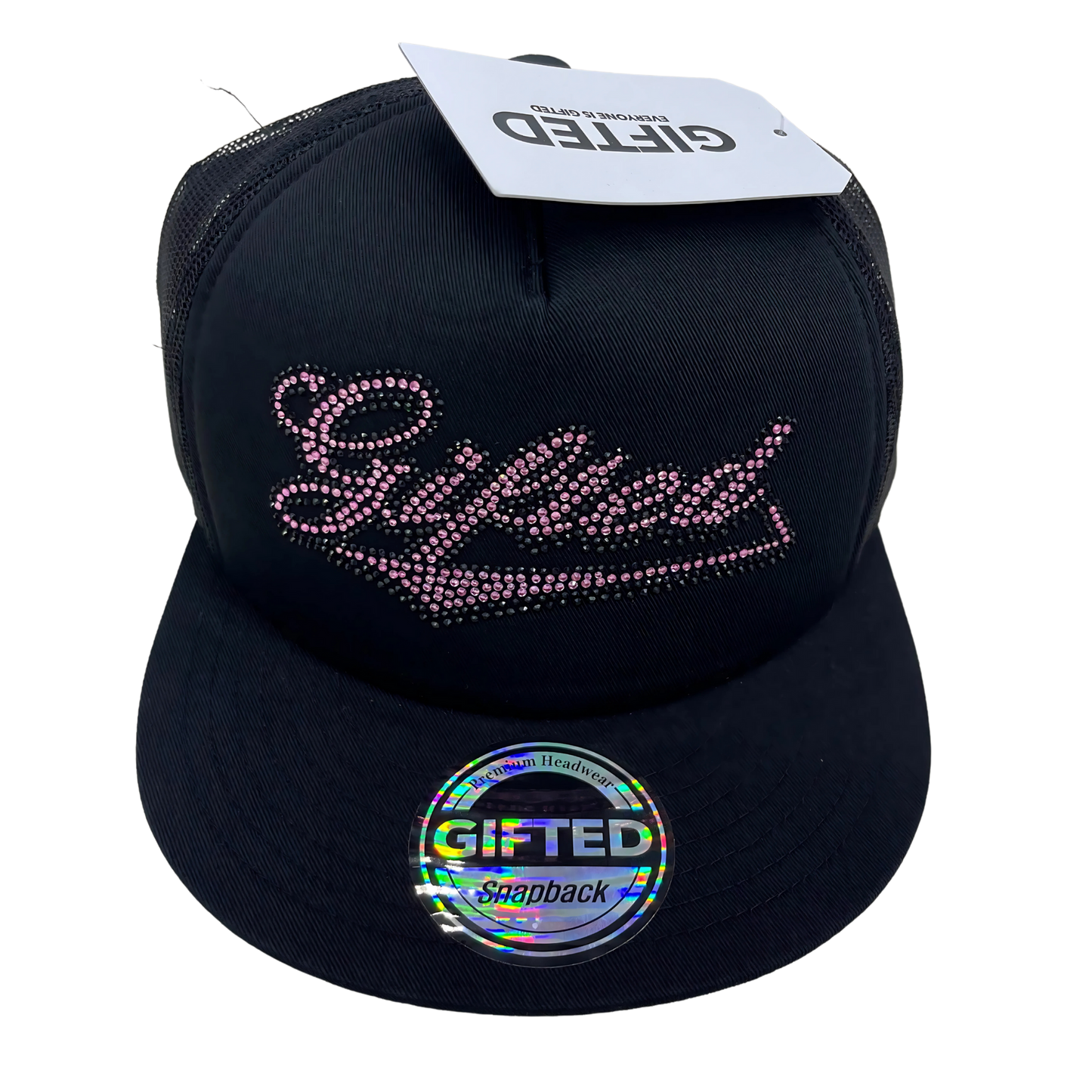 Gifted Cap