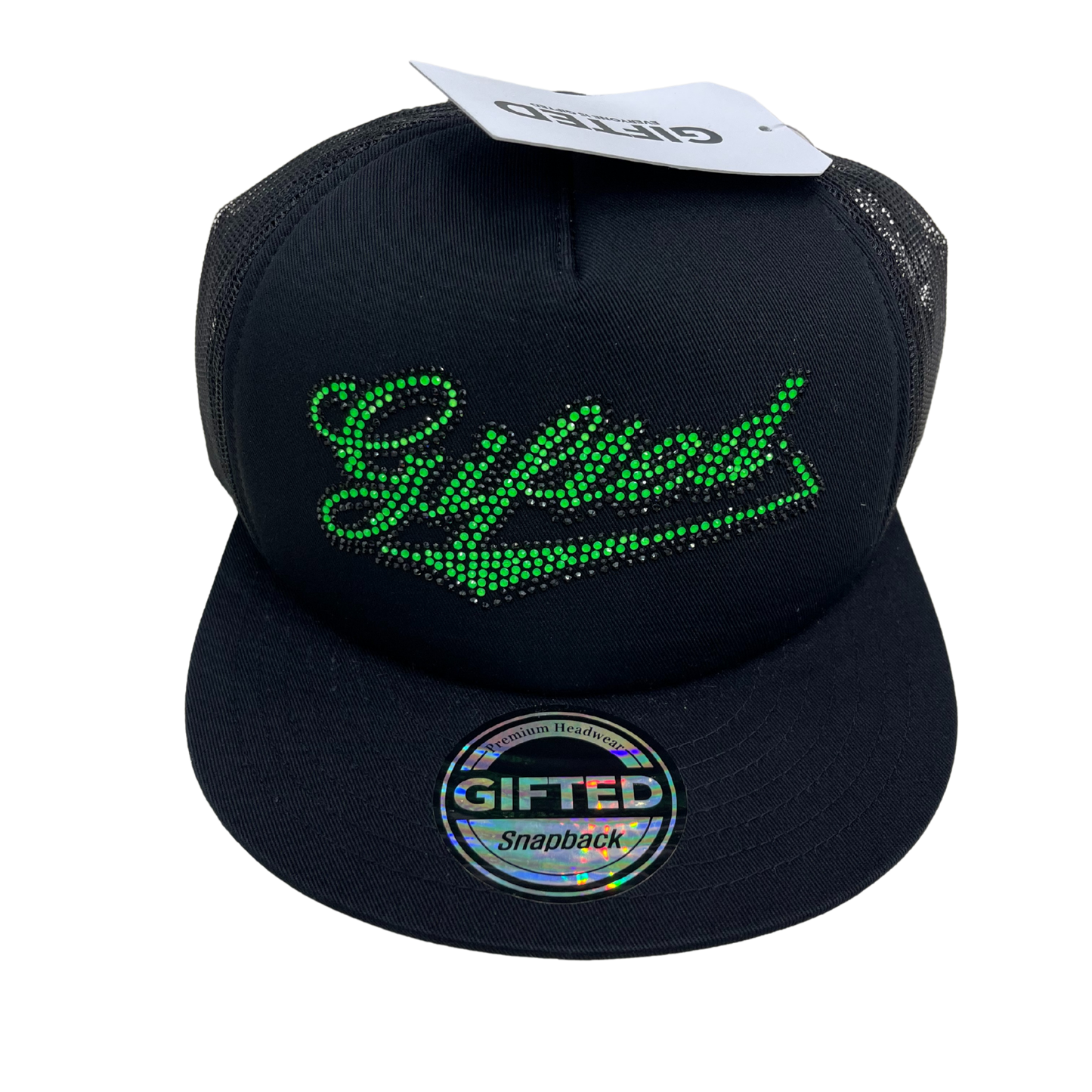 Gifted Cap