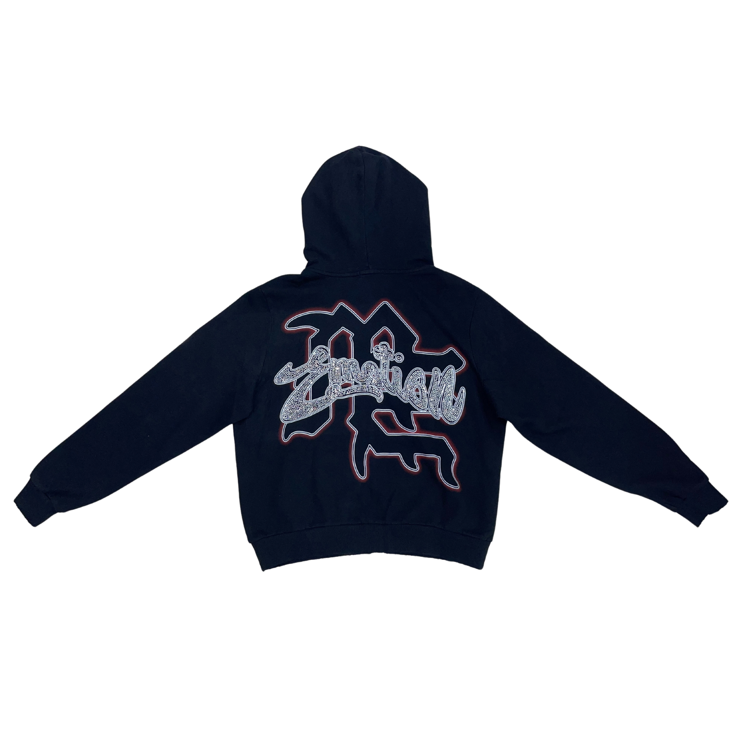 Mixed Emotion Hoodie