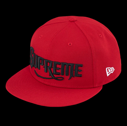 Supreme New Era