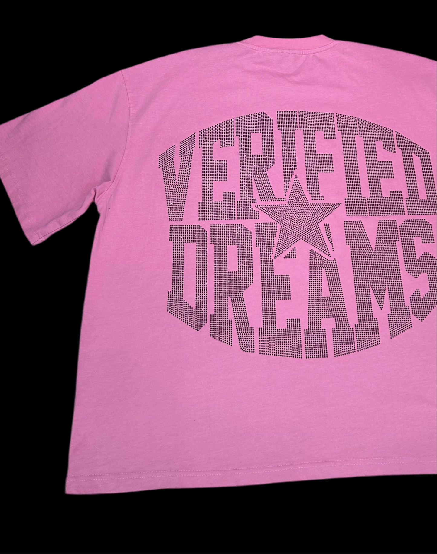 Verified T-Shirt