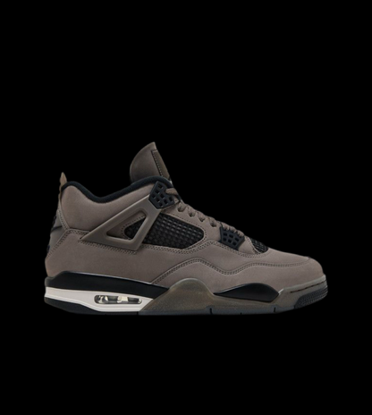 Jordan Retro 4 “Cave Stone”