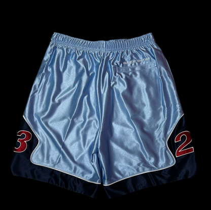 Supreme X Jordan Short