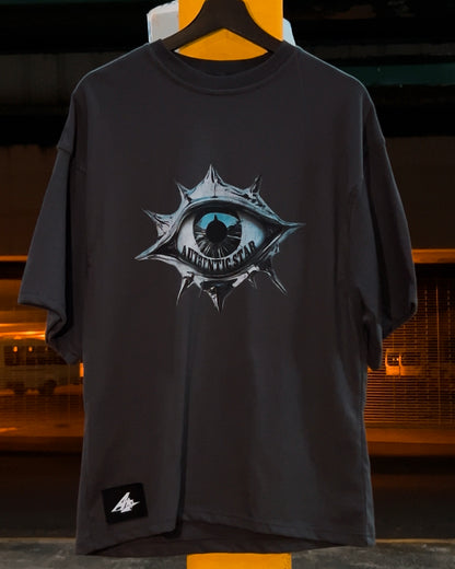 'ALL EYES ON US' T-shirt