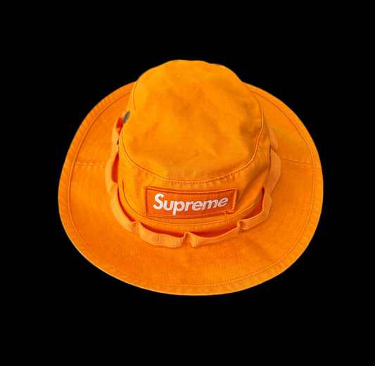Supreme Cap