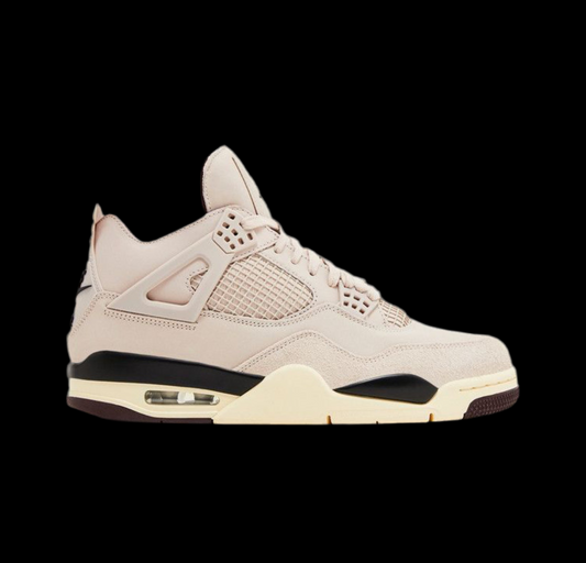 Jordan 4 Mía Manire