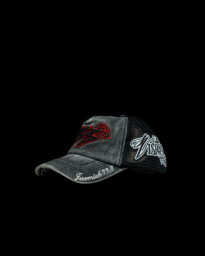 333 Cap