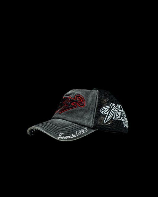 333 Cap
