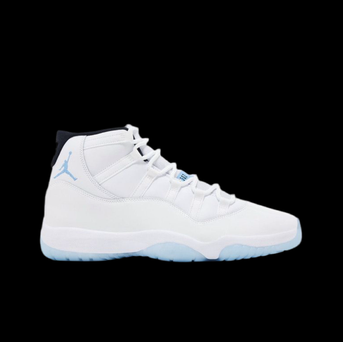 Jordan Retro 11 “Legend Blue”
