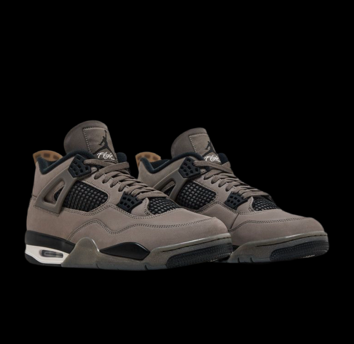 Jordan Retro 4 “Cave Stone”