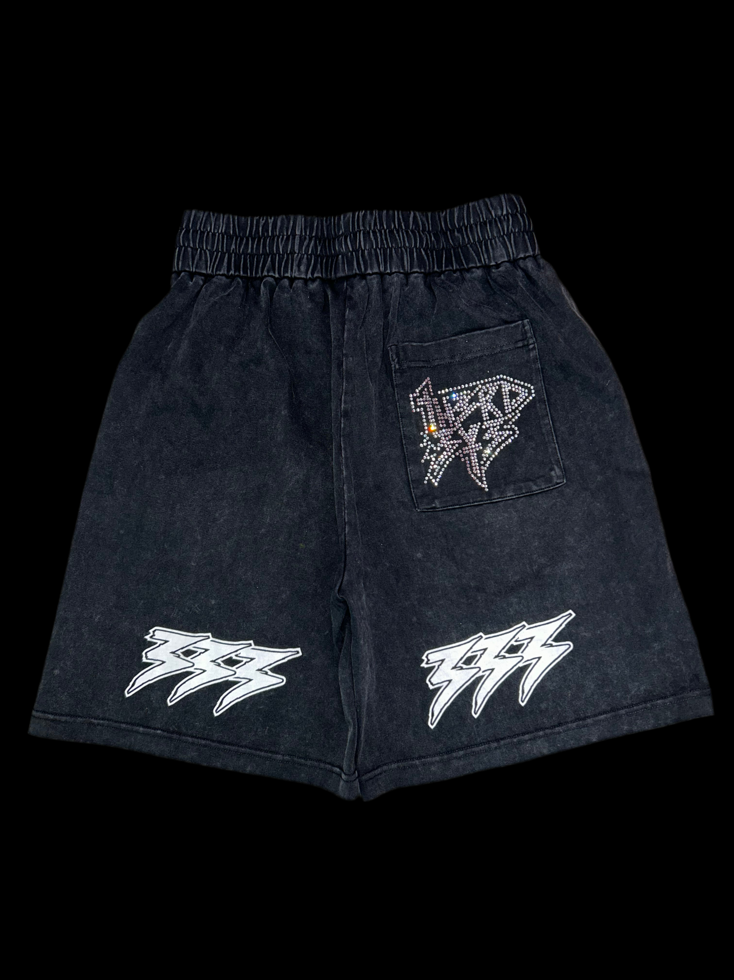333 Short