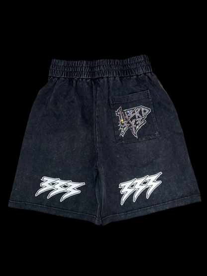 333 Short