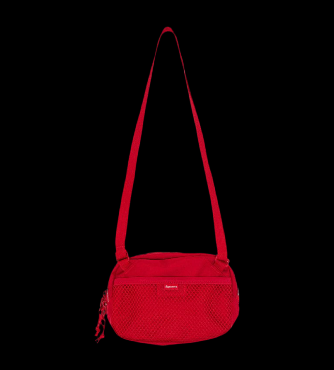 Supreme Mini Side Bag