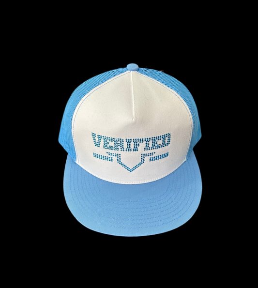 Verified Cap