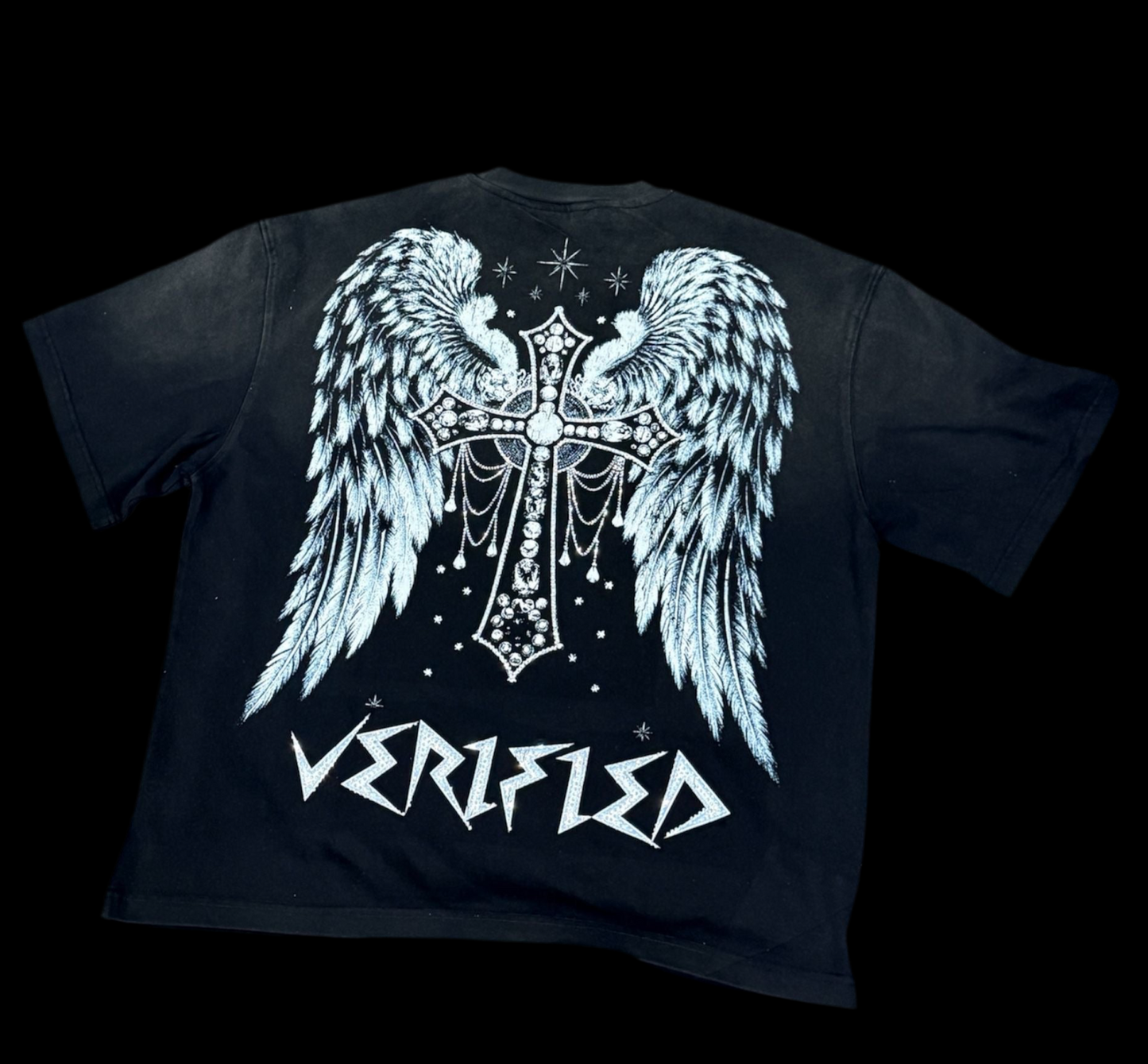 Verified T - Shirt