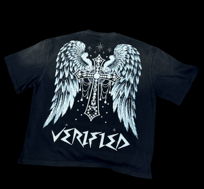 Verified T - Shirt