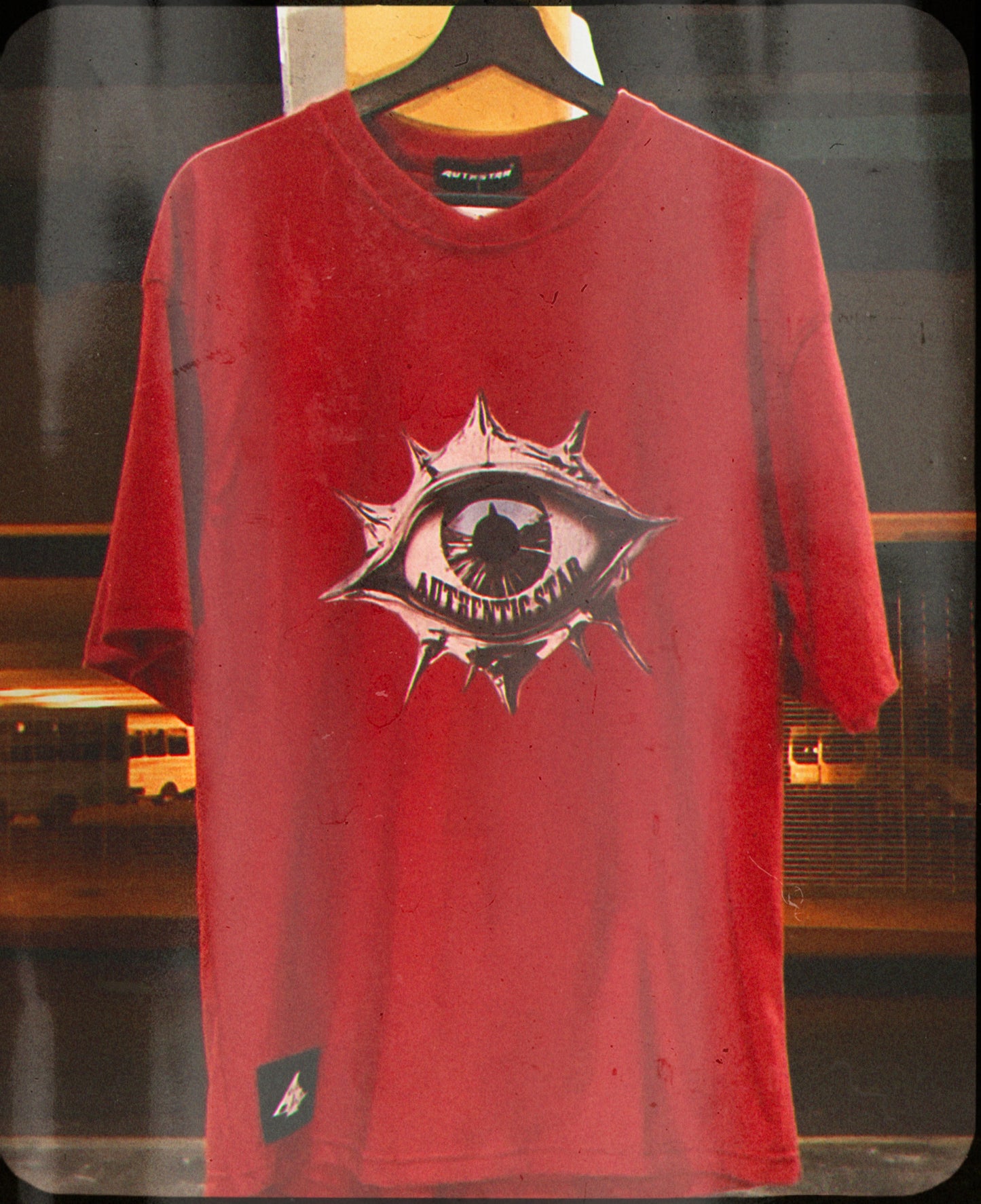 'ALL EYES ON US' T-Shirt