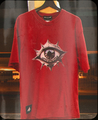 'ALL EYES ON US' T-Shirt