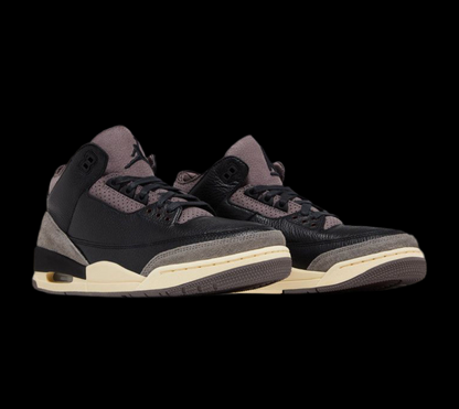 Jordan Retro 3 A Mía Maniere