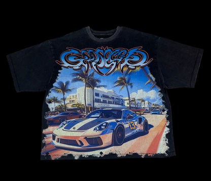 GodSpeed T-Shirt