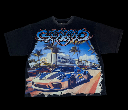 GodSpeed T-Shirt
