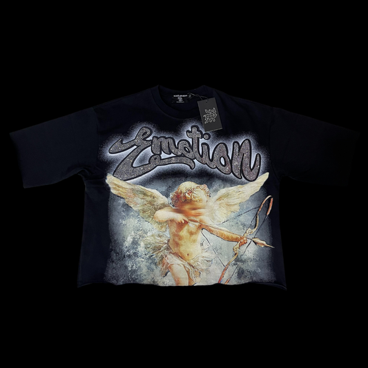 Mixed Emotion T - Shirt