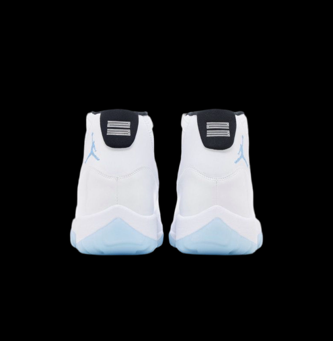 Jordan Retro 11 “Legend Blue”