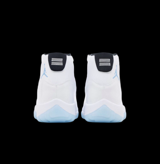 Jordan Retro 11 “Legend Blue”