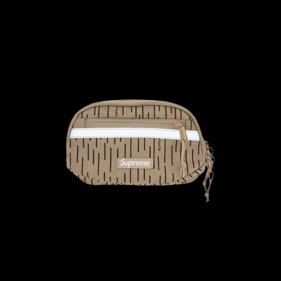 Supreme Mini Side Bag