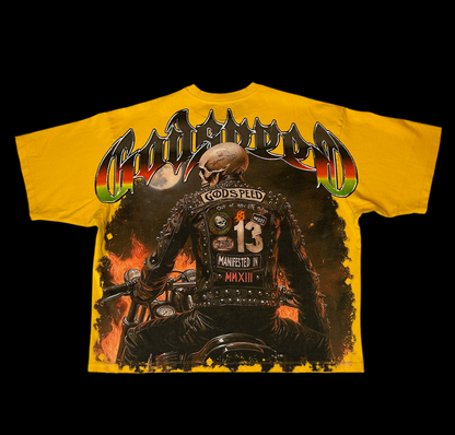 GodSpeed T-Shirt