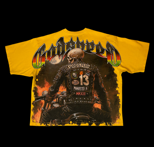 GodSpeed T-Shirt