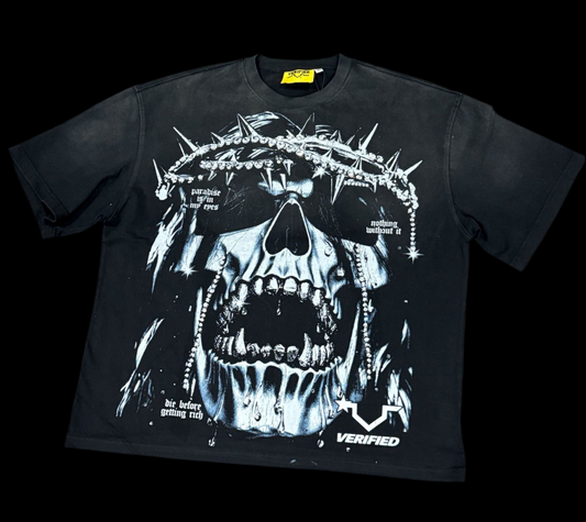 Verified T - Shirt