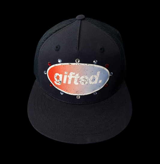 GIFTED Cap