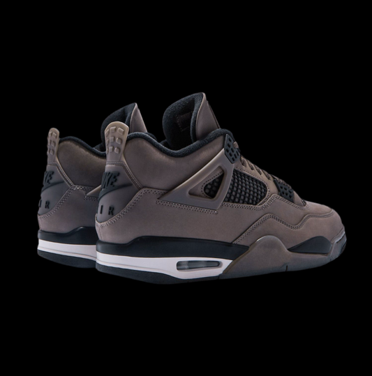 Jordan Retro 4 “Cave Stone”