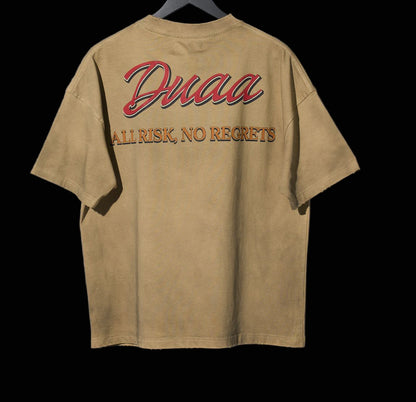 DUAA T- Shirt