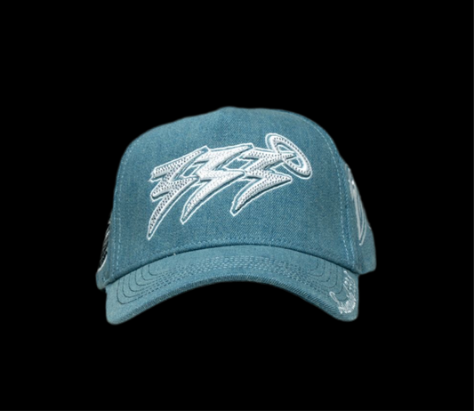 333 Cap