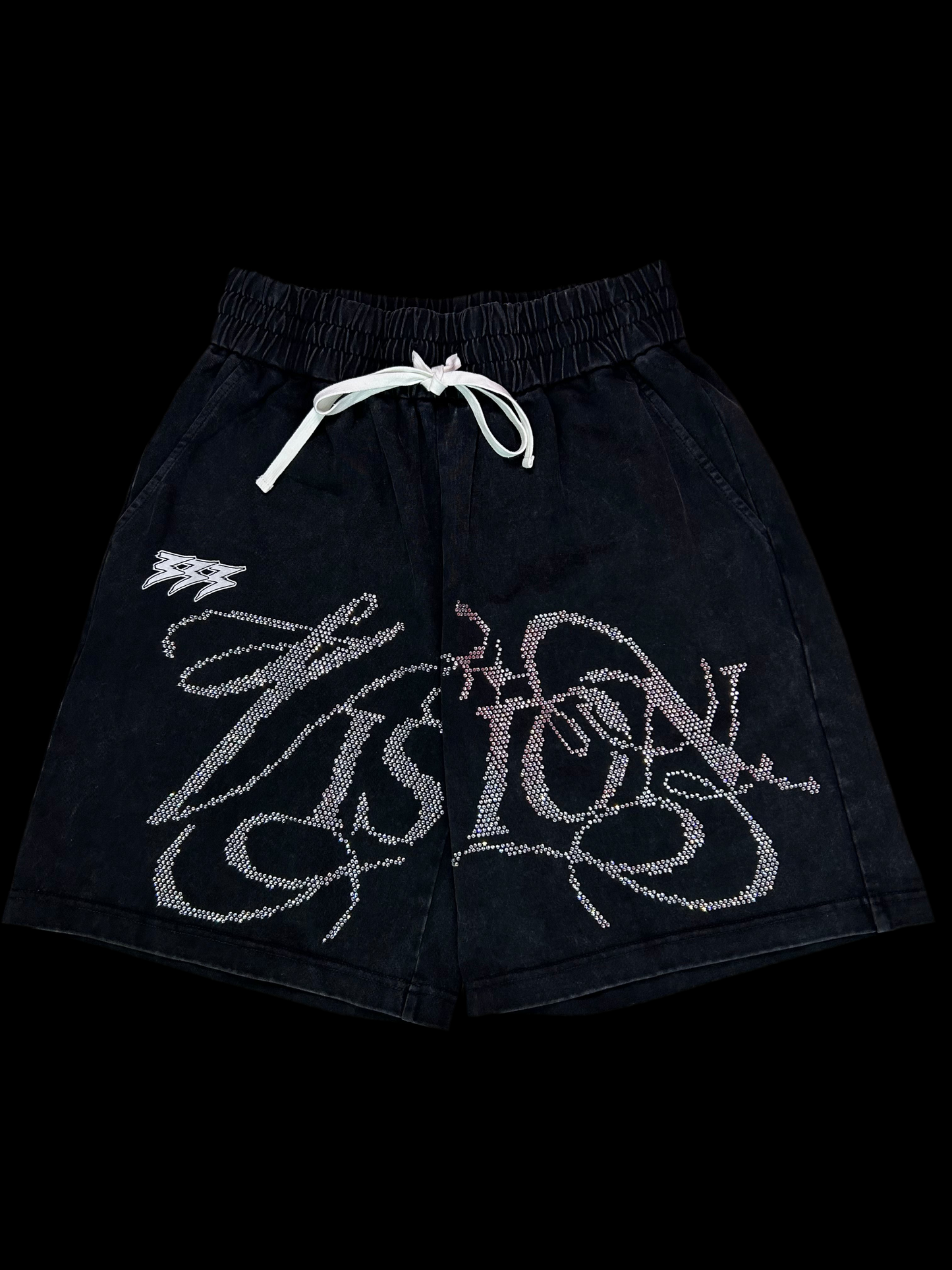 333 Short