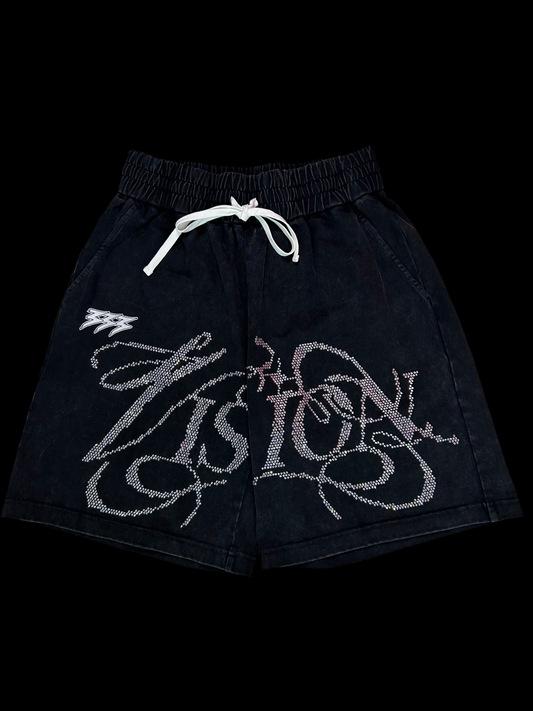 333 Short