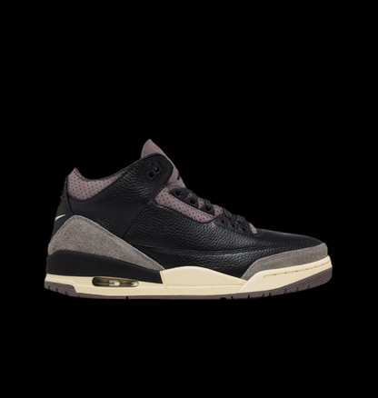 Jordan Retro 3 A Mía Maniere
